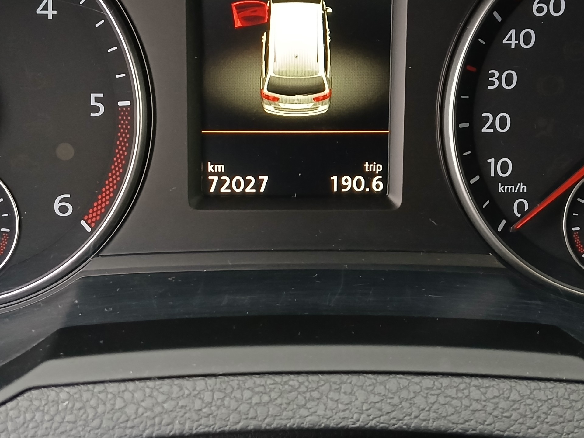 SEAT 2.0 TDI 177 Swiss FR DSG S/S-image-2