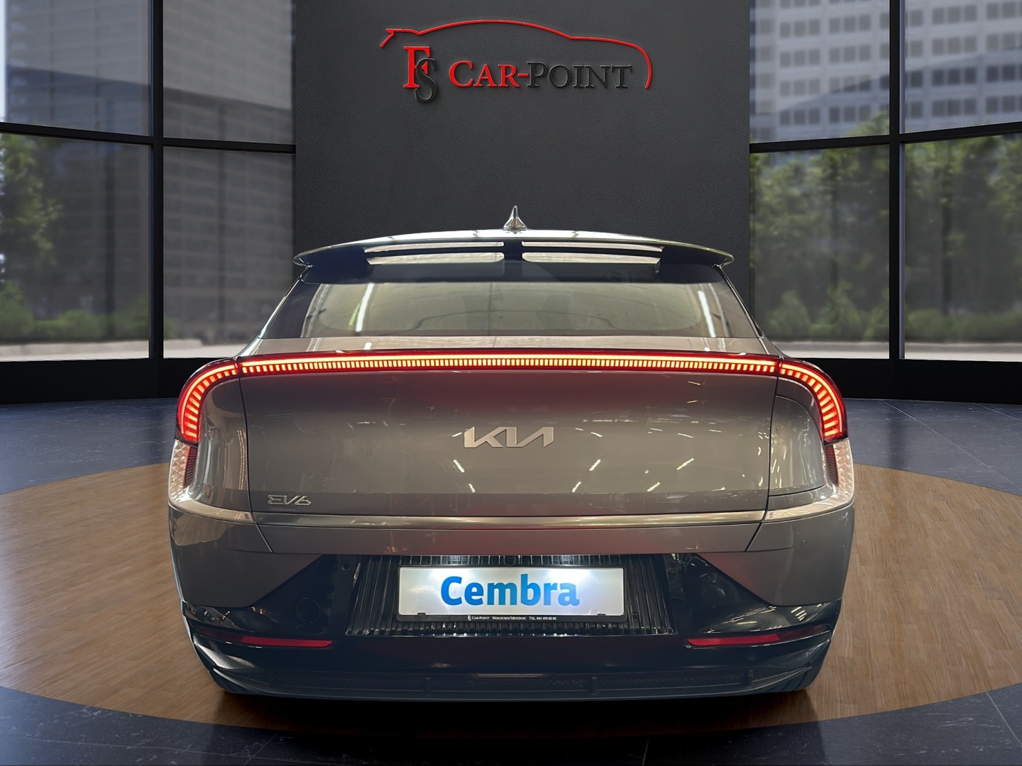 KIA EV6 77.4 kWh-image-3