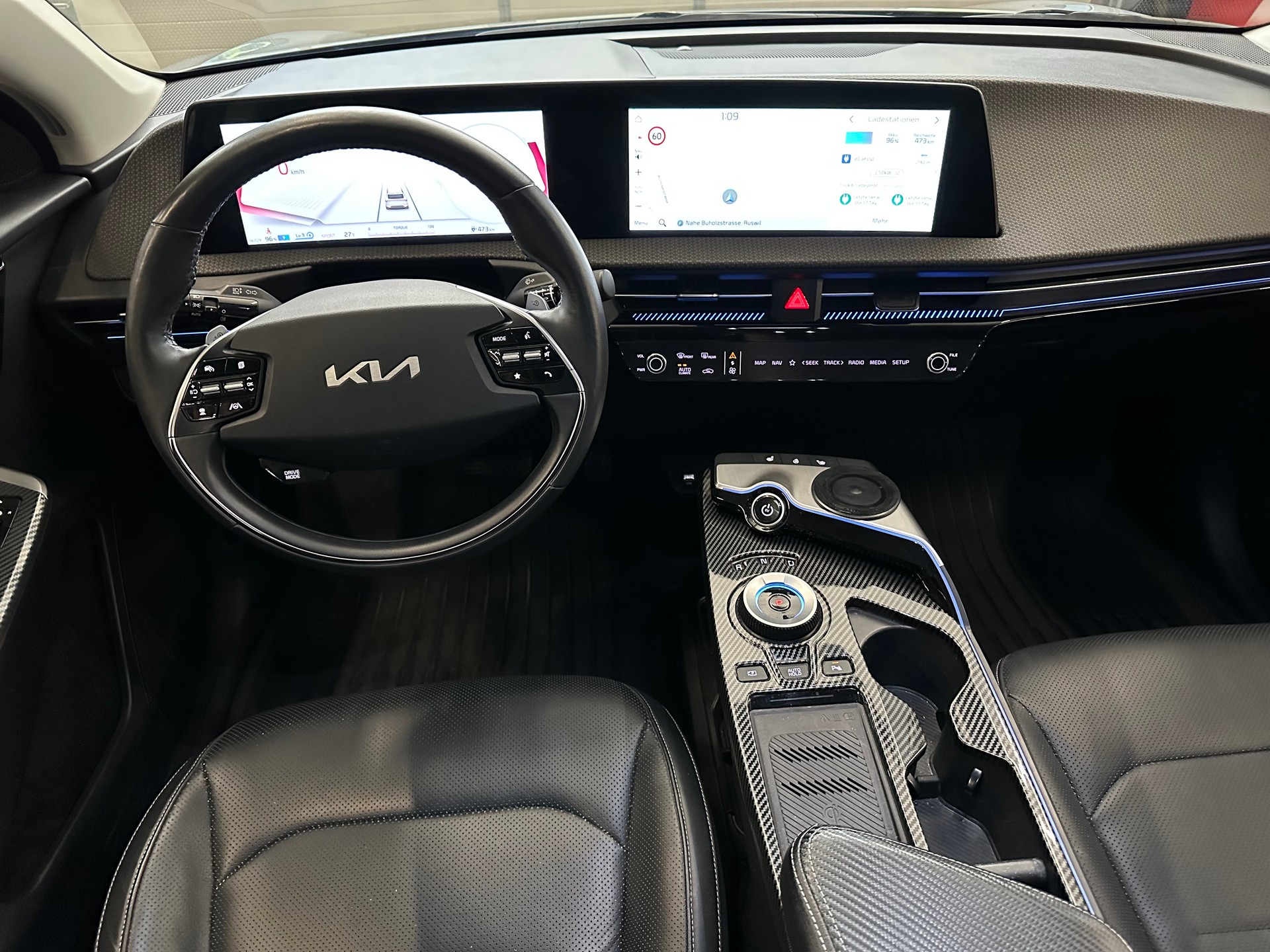 KIA EV6 77.4 kWh-image-10