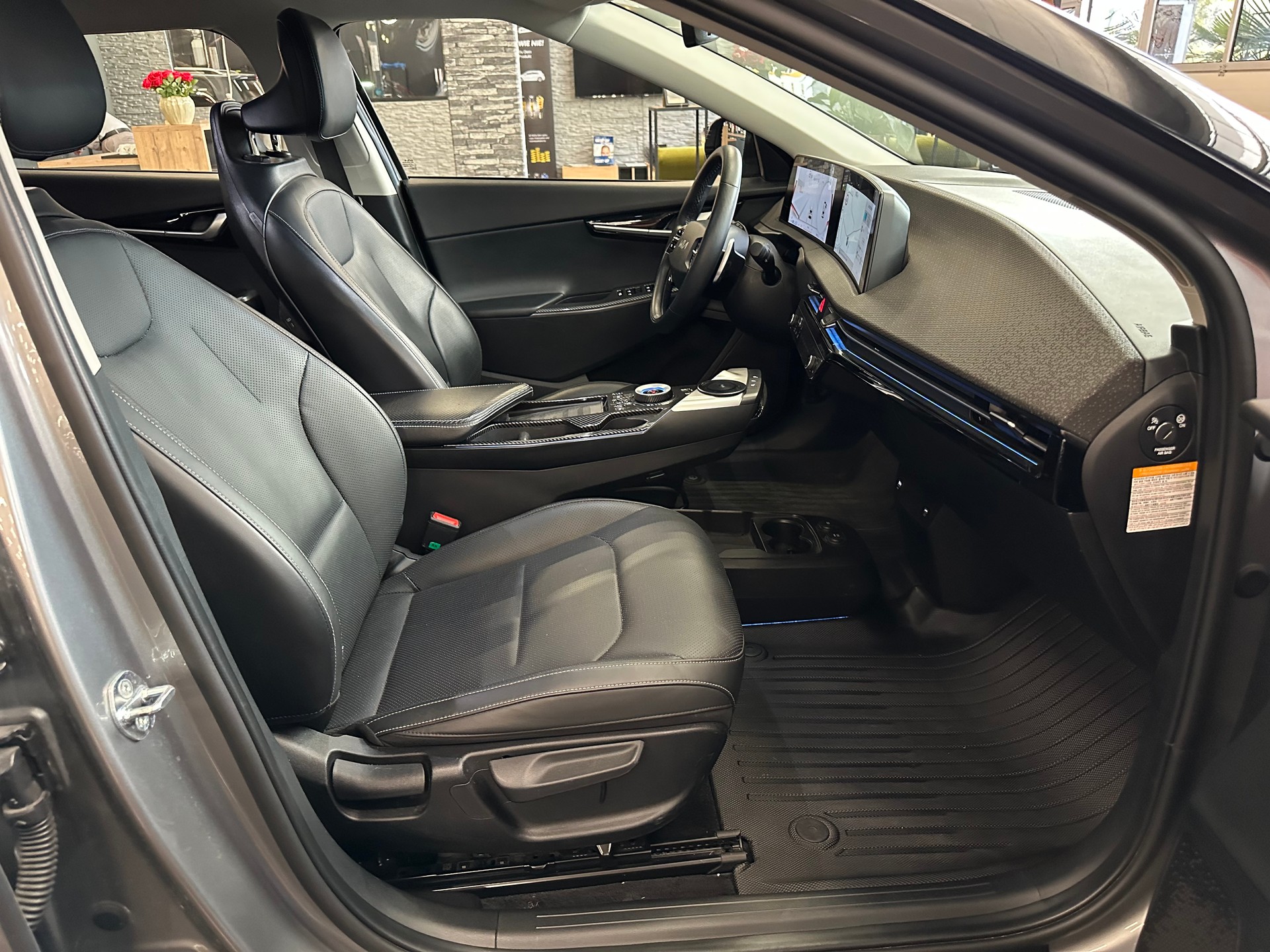 KIA EV6 77.4 kWh-image-14