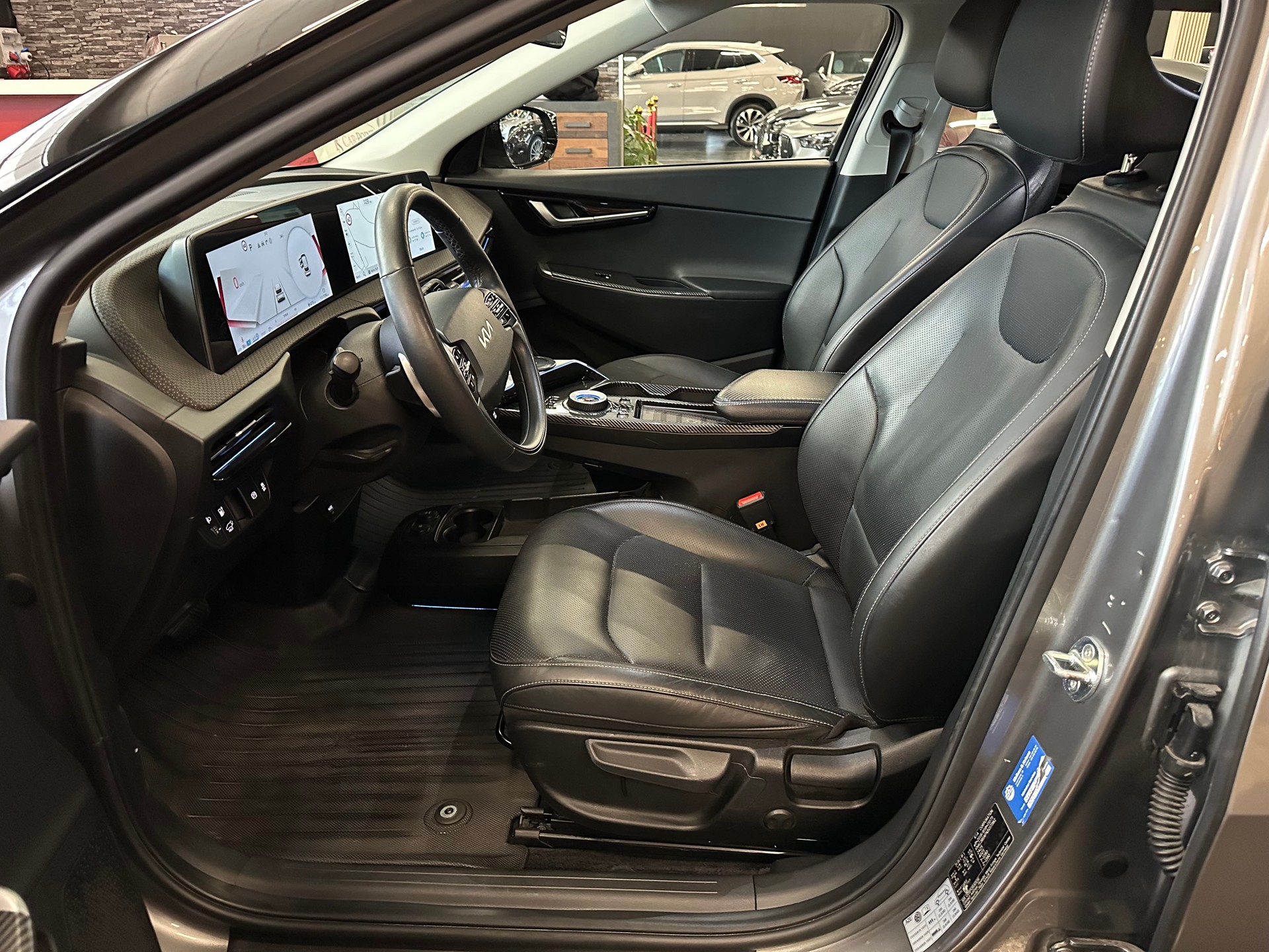 KIA EV6 77.4 kWh-image-9