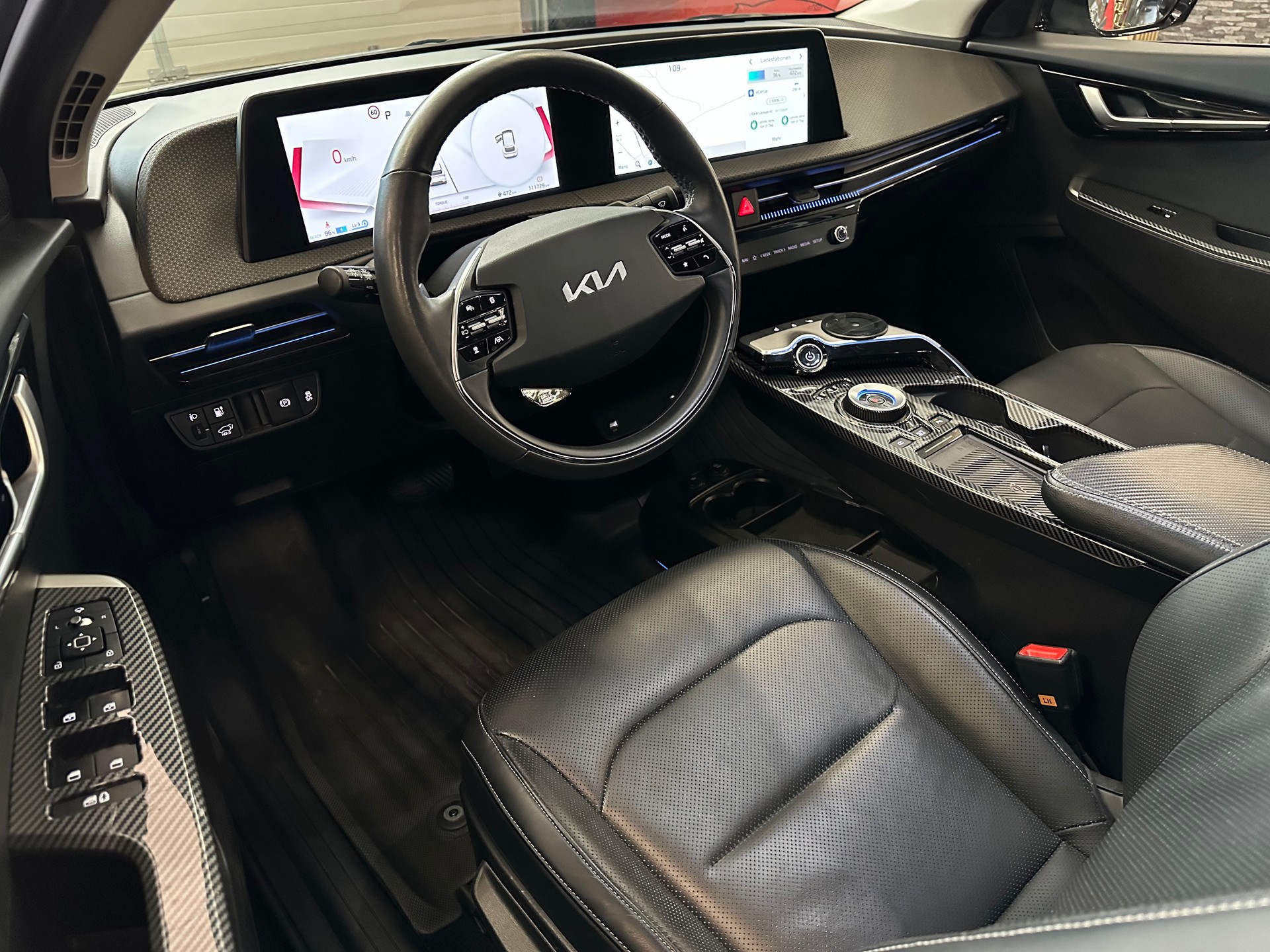 KIA EV6 77.4 kWh-image-8
