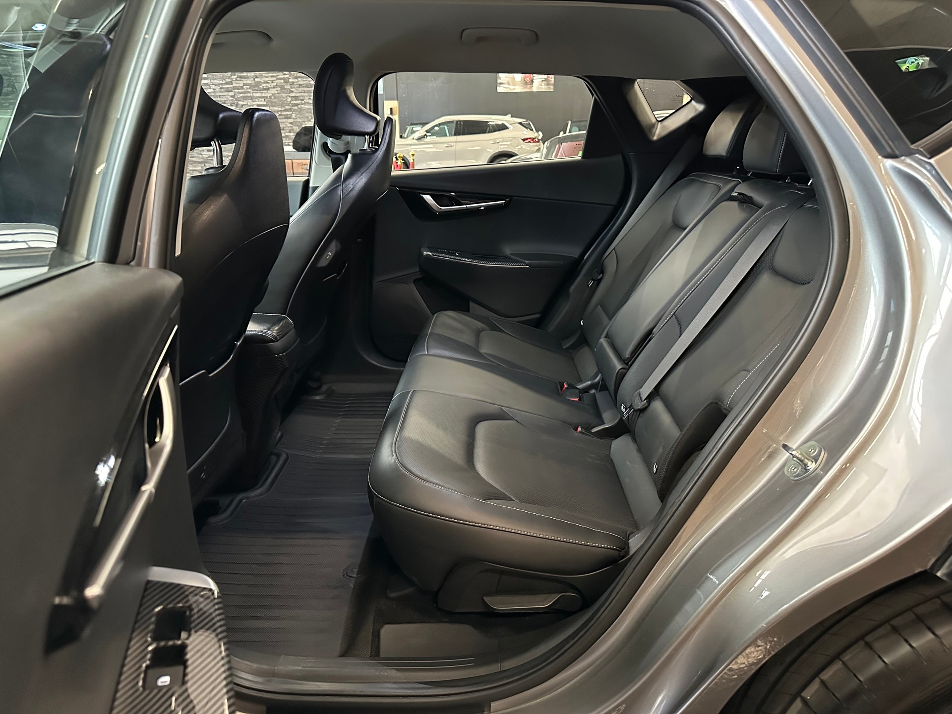 KIA EV6 77.4 kWh-image-11