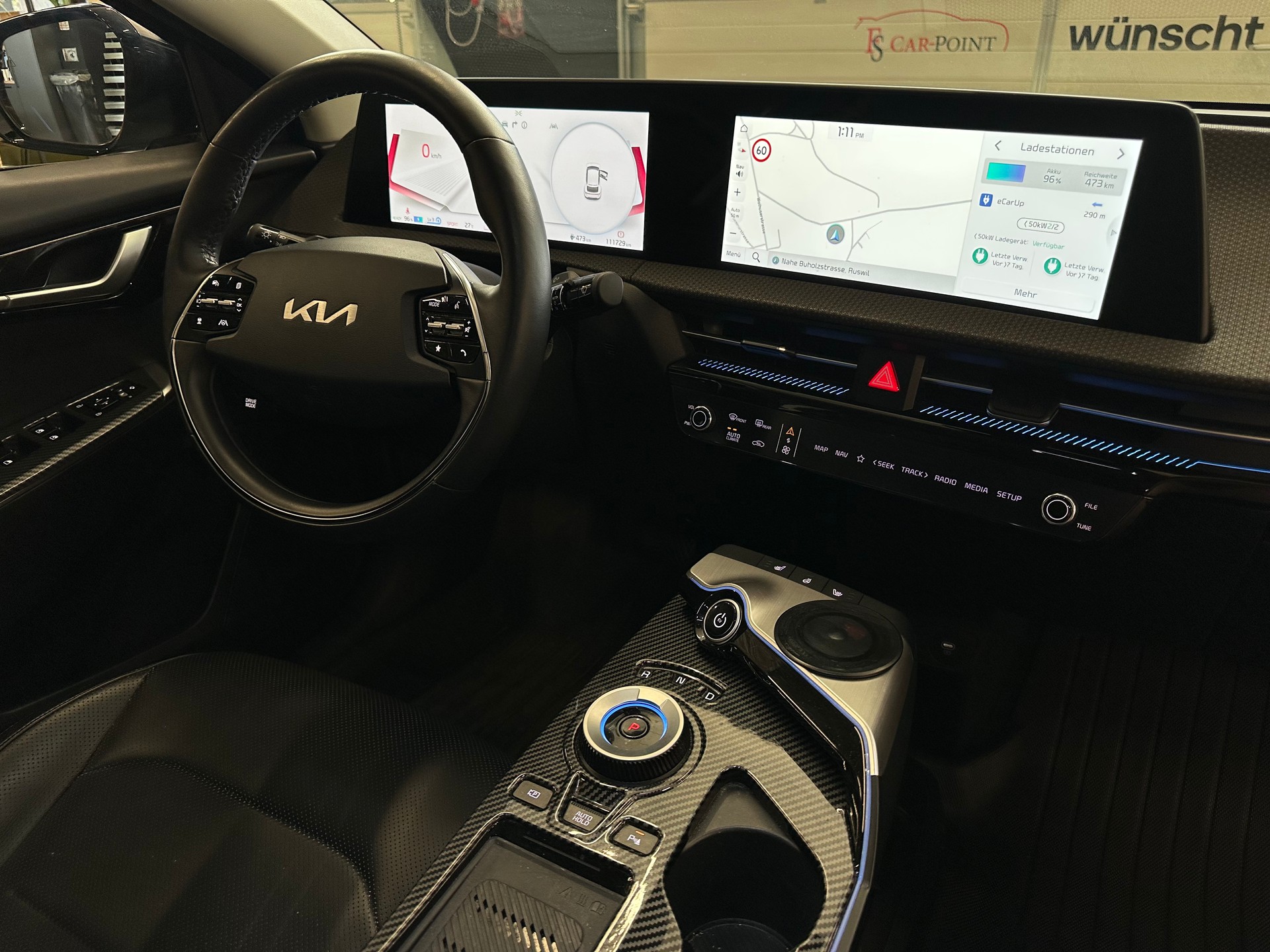 KIA EV6 77.4 kWh-image-15
