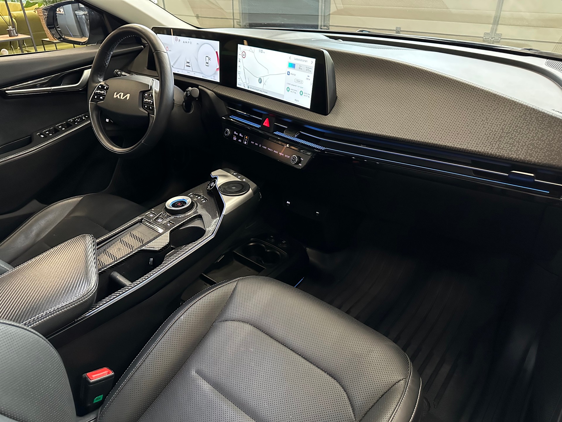 KIA EV6 77.4 kWh-image-13