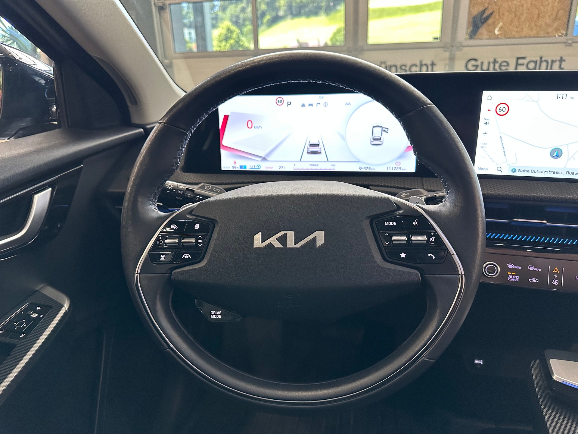 KIA EV6 77.4 kWh-image-16