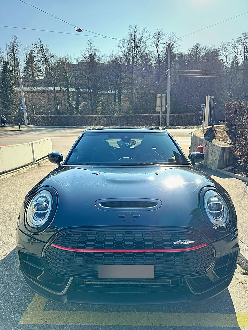 MINI 2.0i John Cooper Works ALL4-image-4