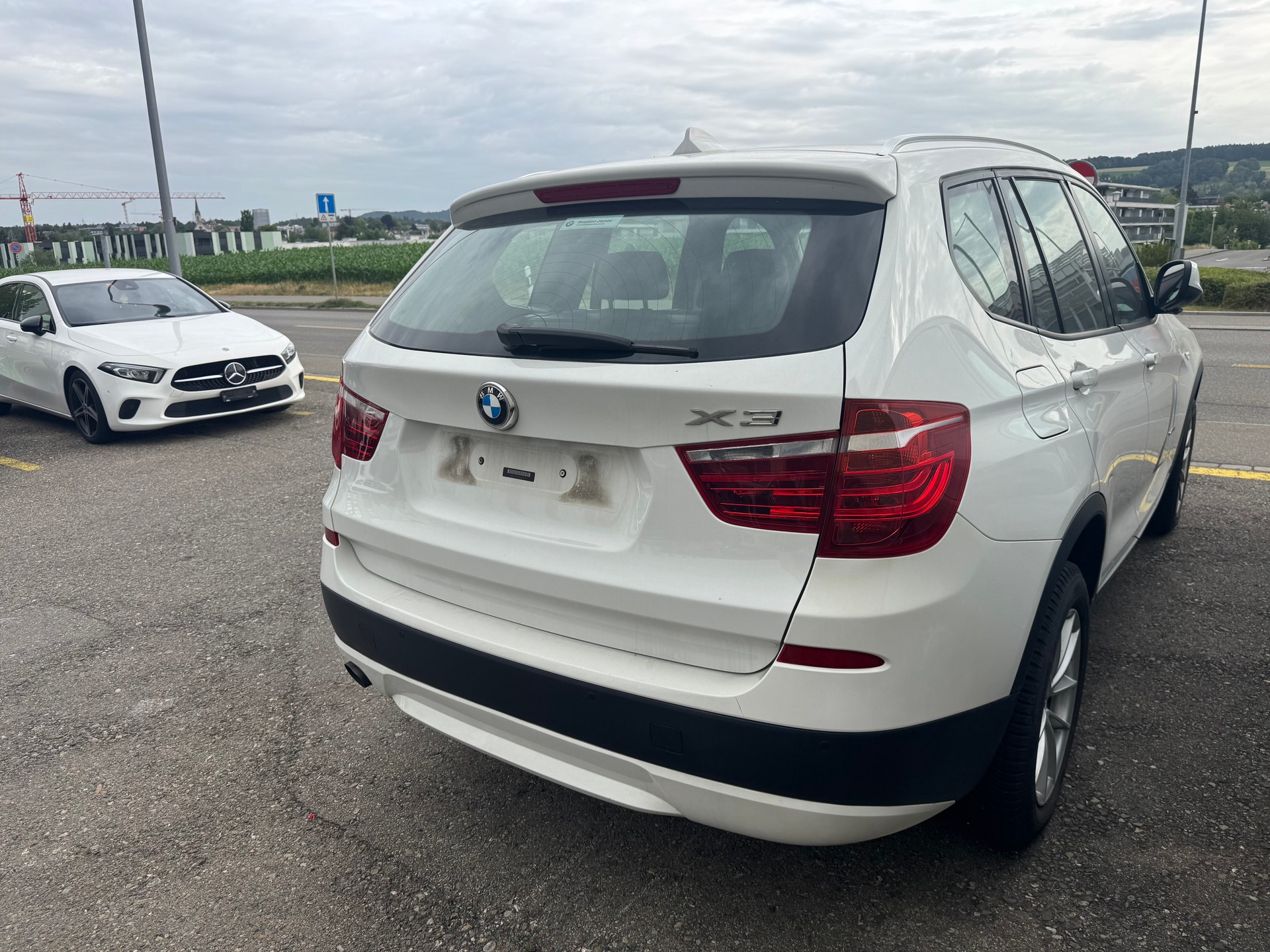 BMW BMW XDreiv 2.0 d-image-2