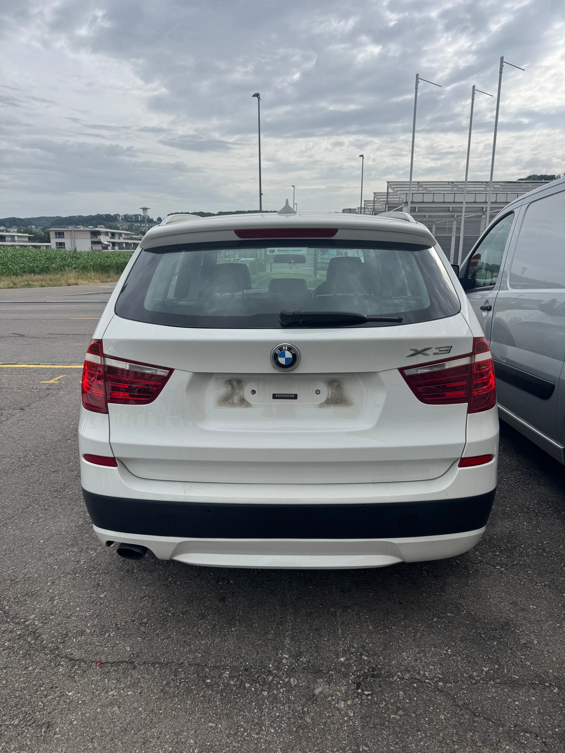 BMW BMW XDreiv 2.0 d-image-5
