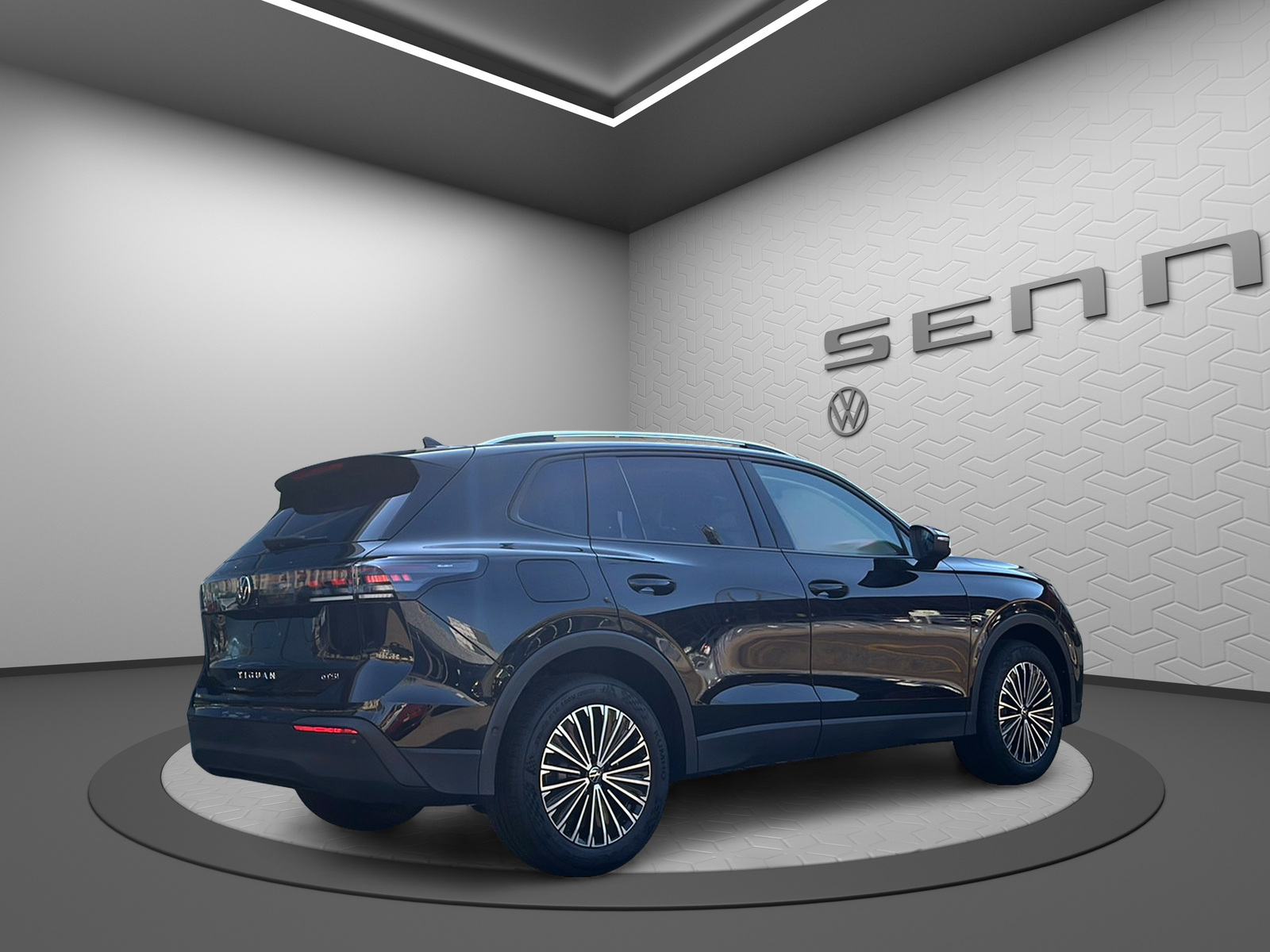 VW Tiguan 1.5 TSI evo2 mHEV United DSG-image-2