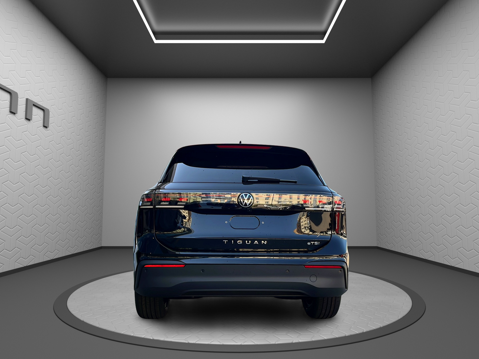 VW Tiguan 1.5 TSI evo2 mHEV United DSG-image-4