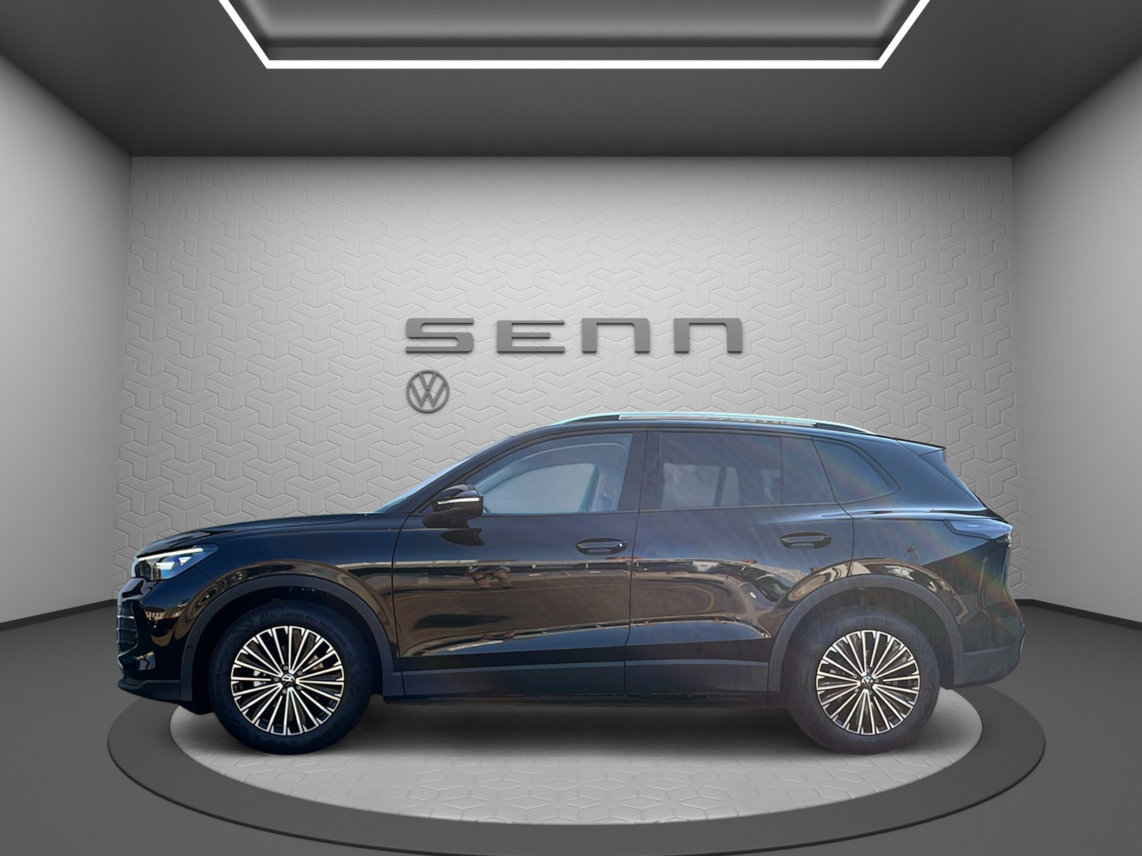 VW Tiguan 1.5 TSI evo2 mHEV United DSG-image-1