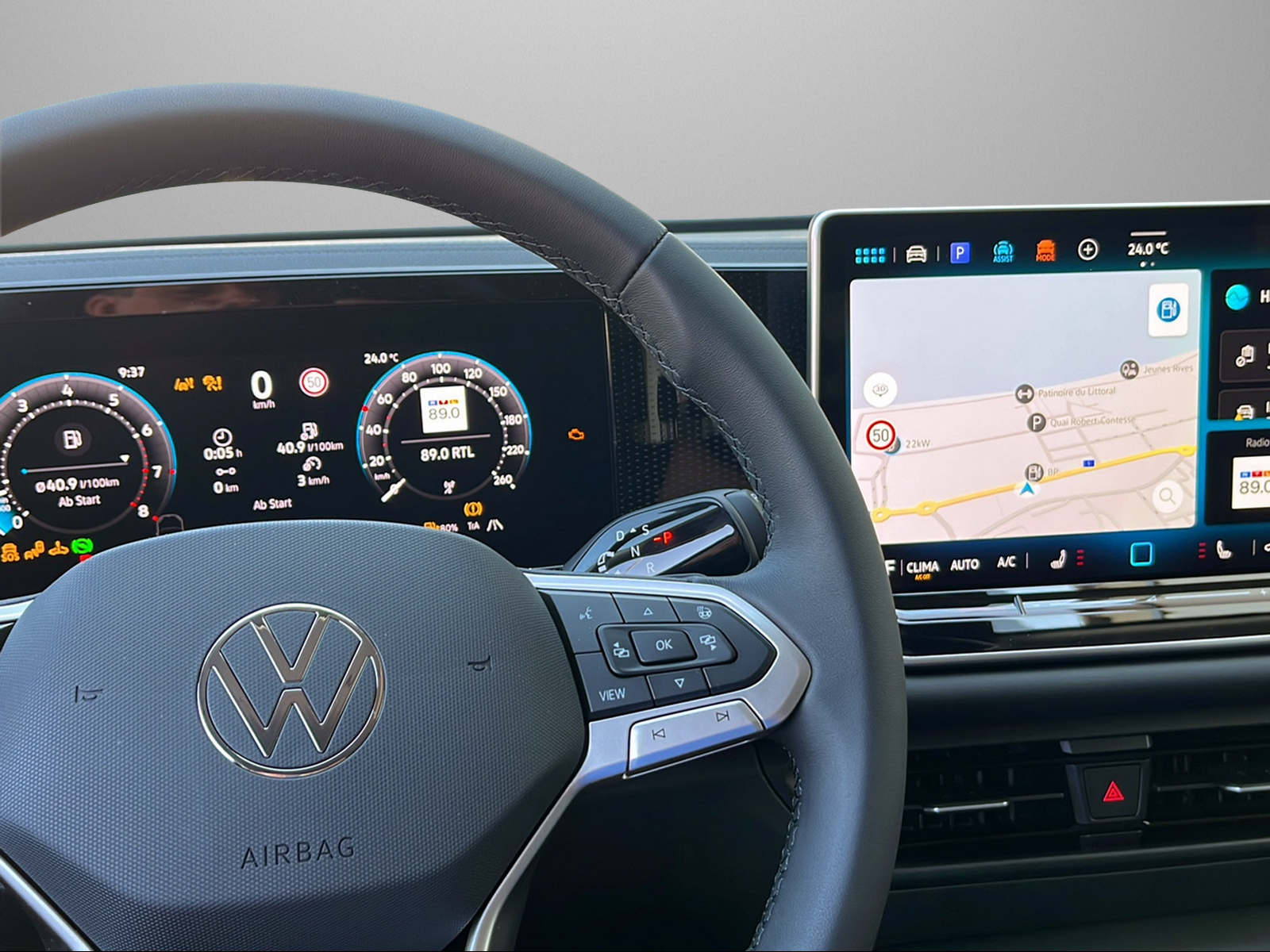 VW Tiguan 1.5 TSI evo2 mHEV United DSG-image-7