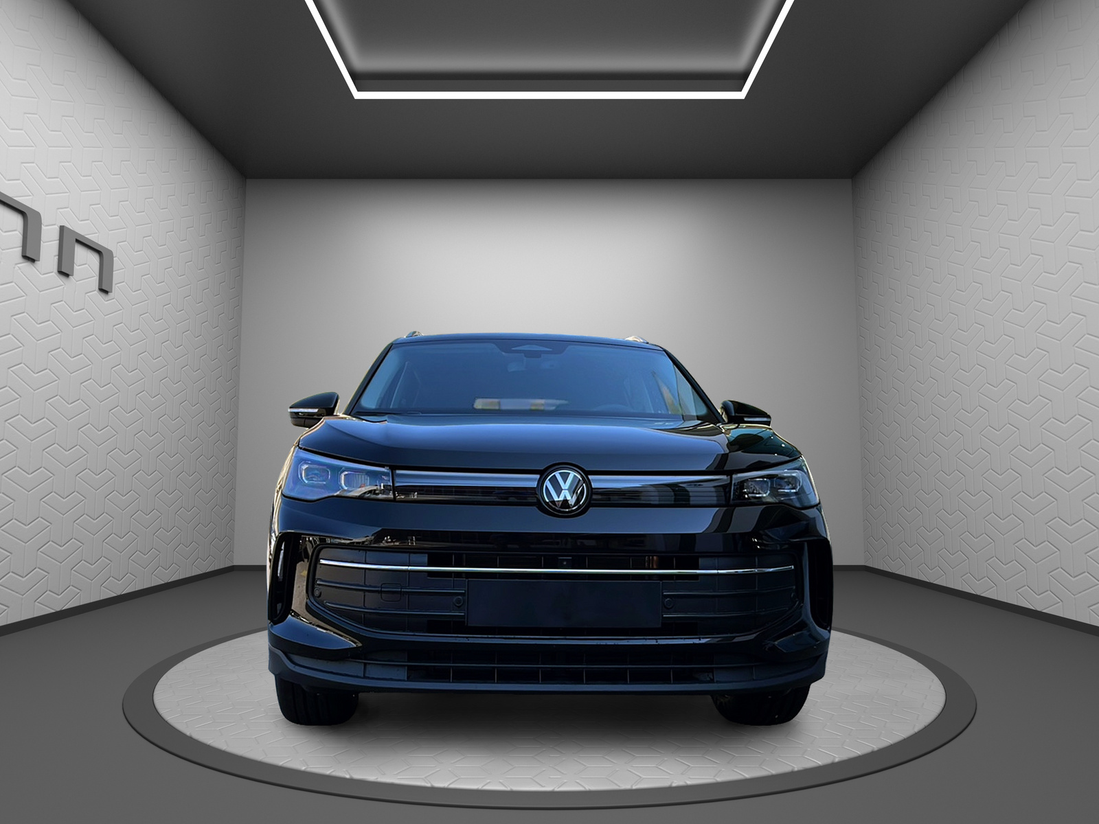 VW Tiguan 1.5 TSI evo2 mHEV United DSG-image-3