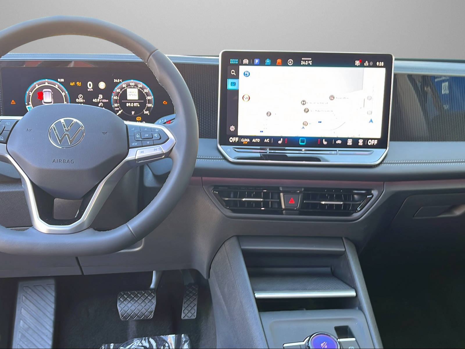 VW Tiguan 1.5 TSI evo2 mHEV United DSG-image-9
