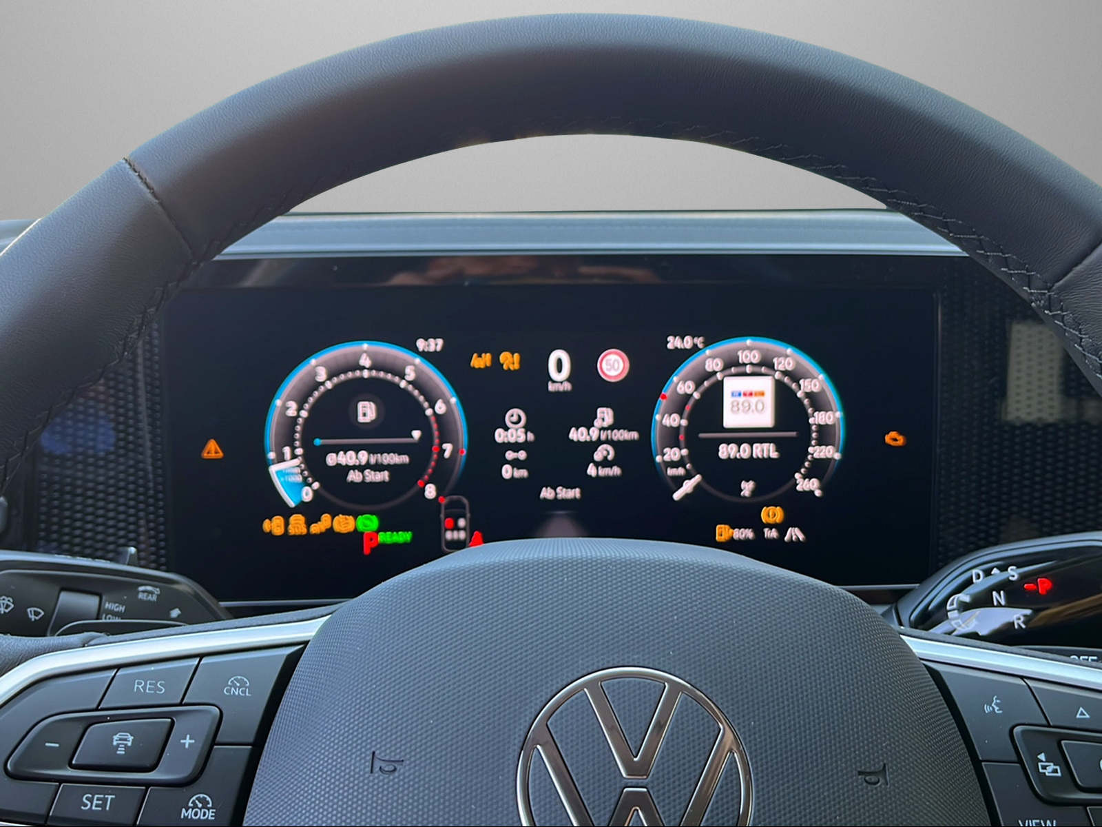 VW Tiguan 1.5 TSI evo2 mHEV United DSG-image-8