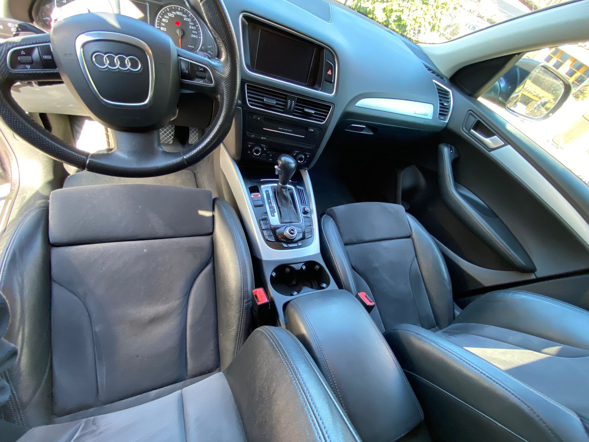 AUDI 2.0 TFSI quattro S-Tronic. Prix à discuter-image-4