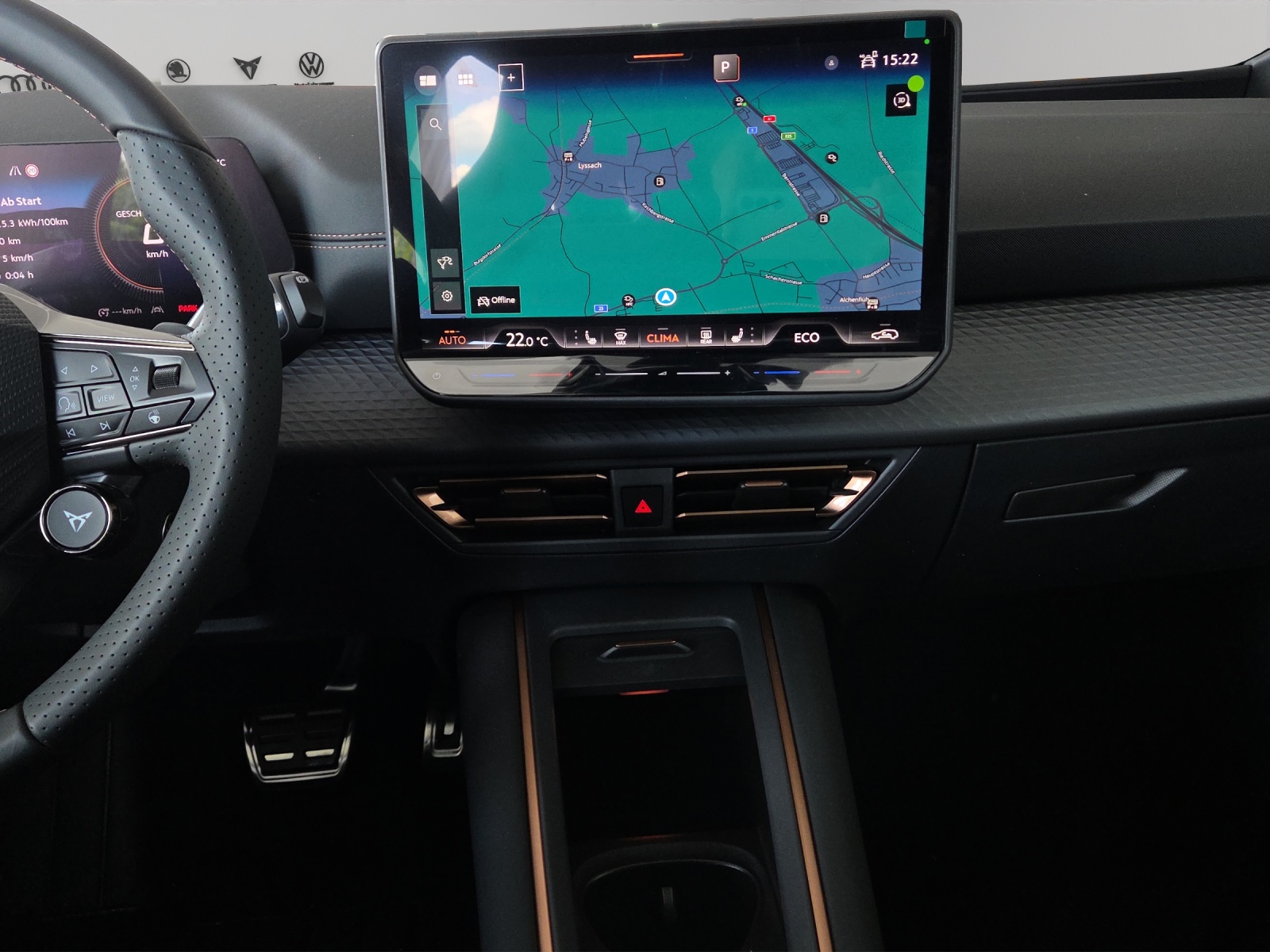 CUPRA Born 79 kWh Prime-image-7