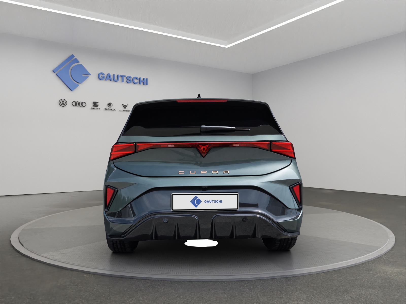 CUPRA Born 79 kWh Prime-image-3