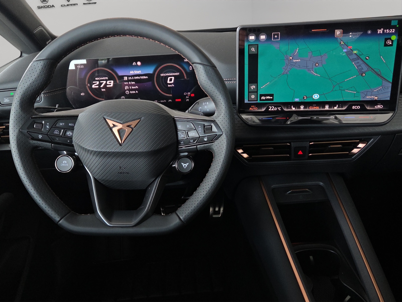 CUPRA Born 79 kWh Prime-image-6