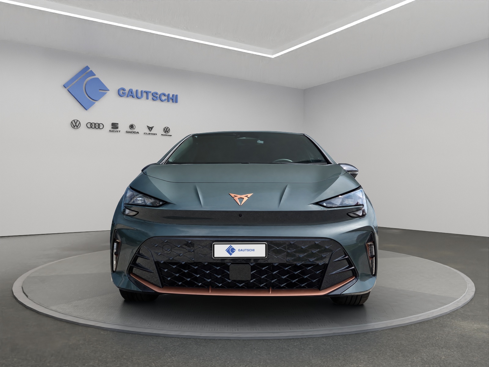 CUPRA Born 79 kWh Prime-image-4