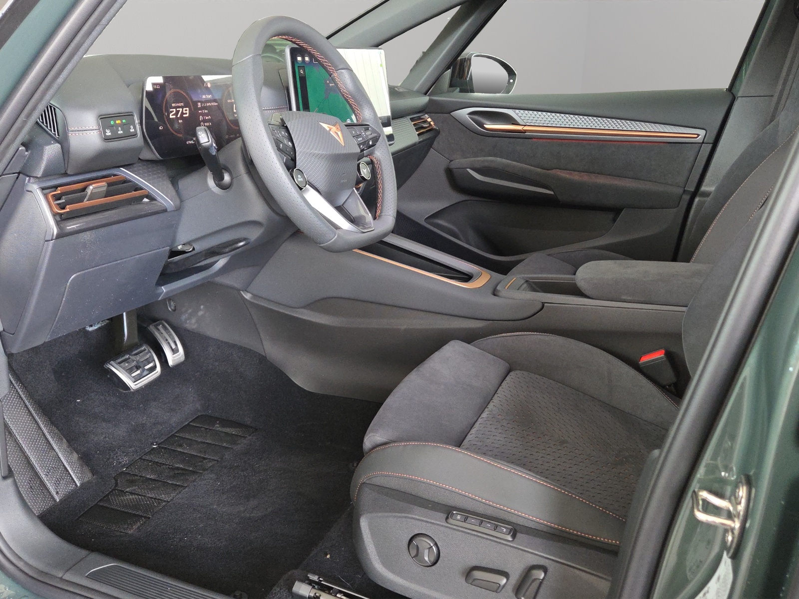 CUPRA Born 79 kWh Prime-image-5