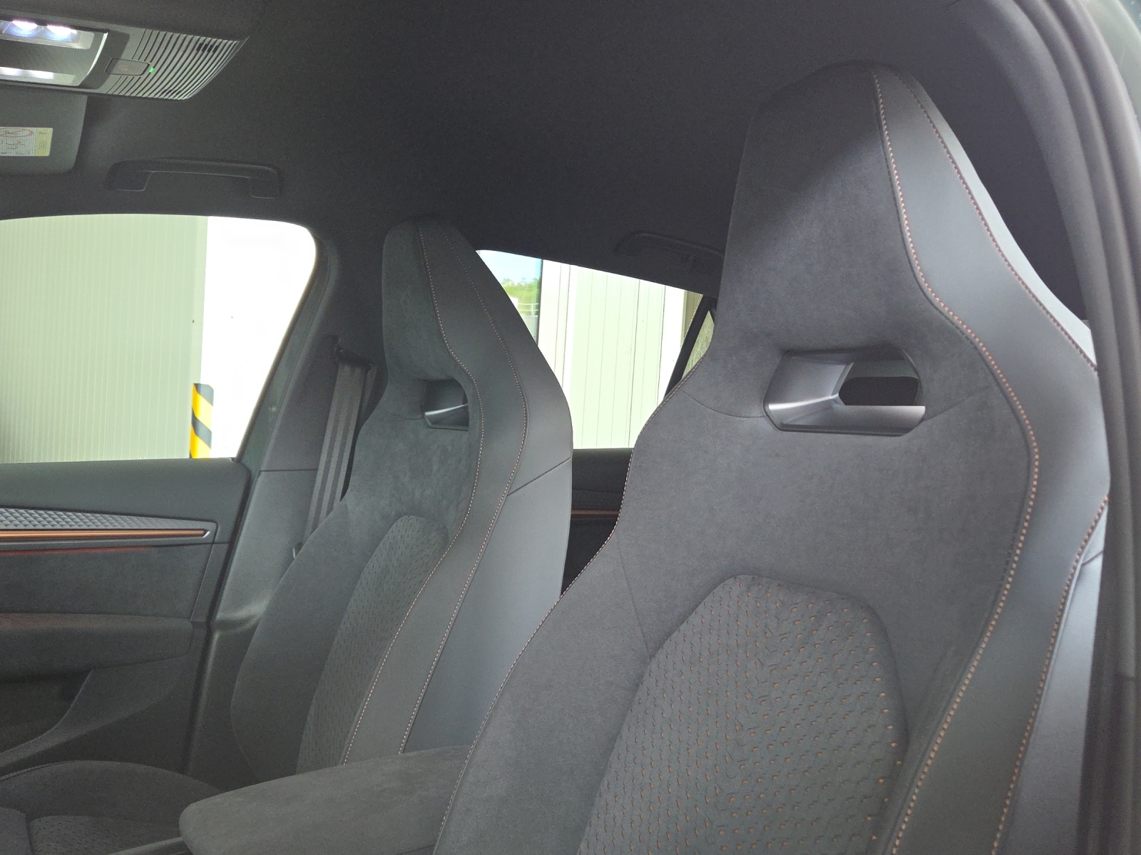 CUPRA Born 79 kWh Prime-image-10