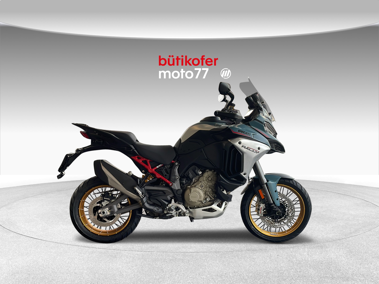 DUCATI 1160 Multistrada V4 Rally Radar ABS-showroom-element-1