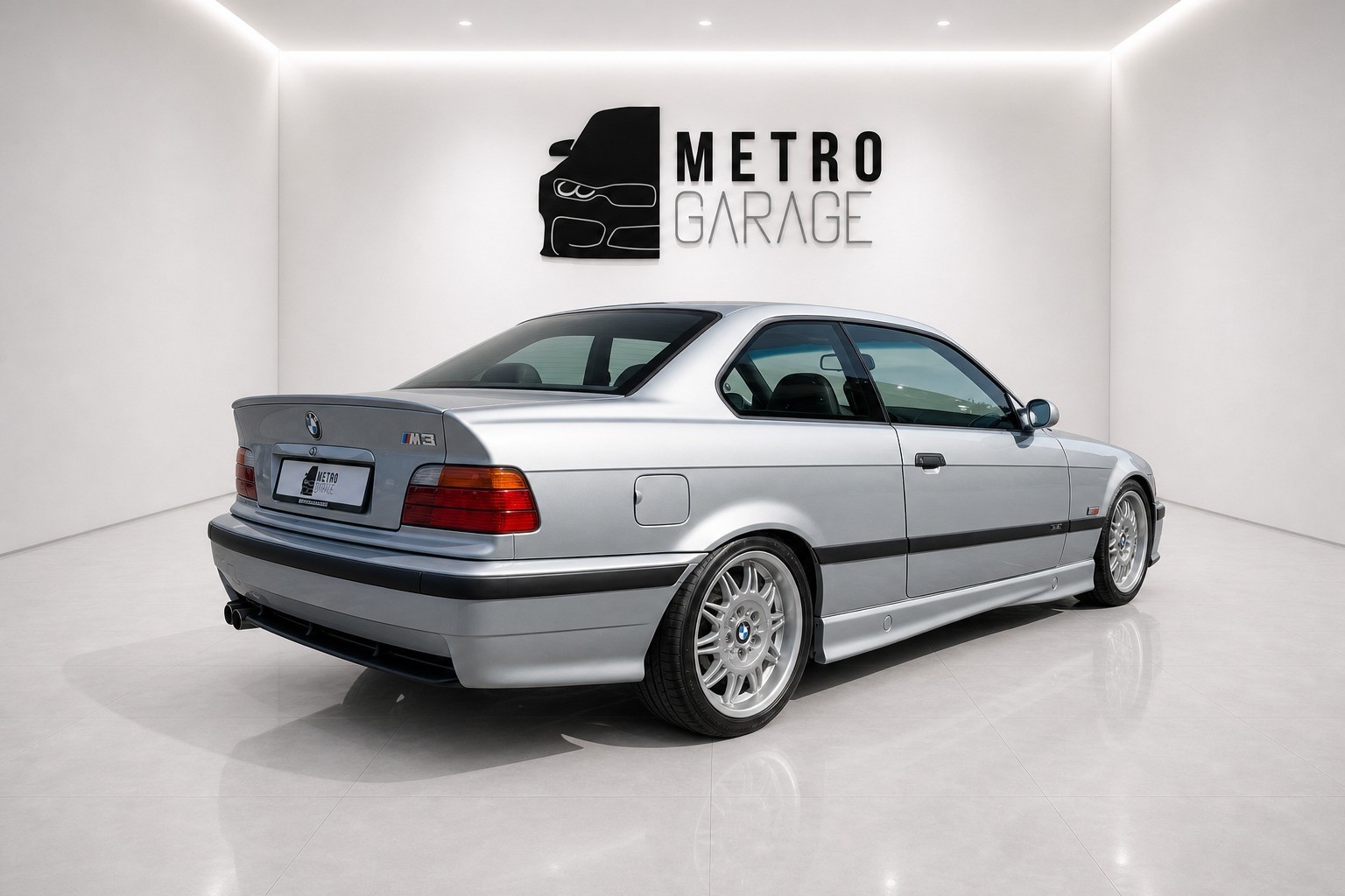 BMW M3 Coupé-image-4