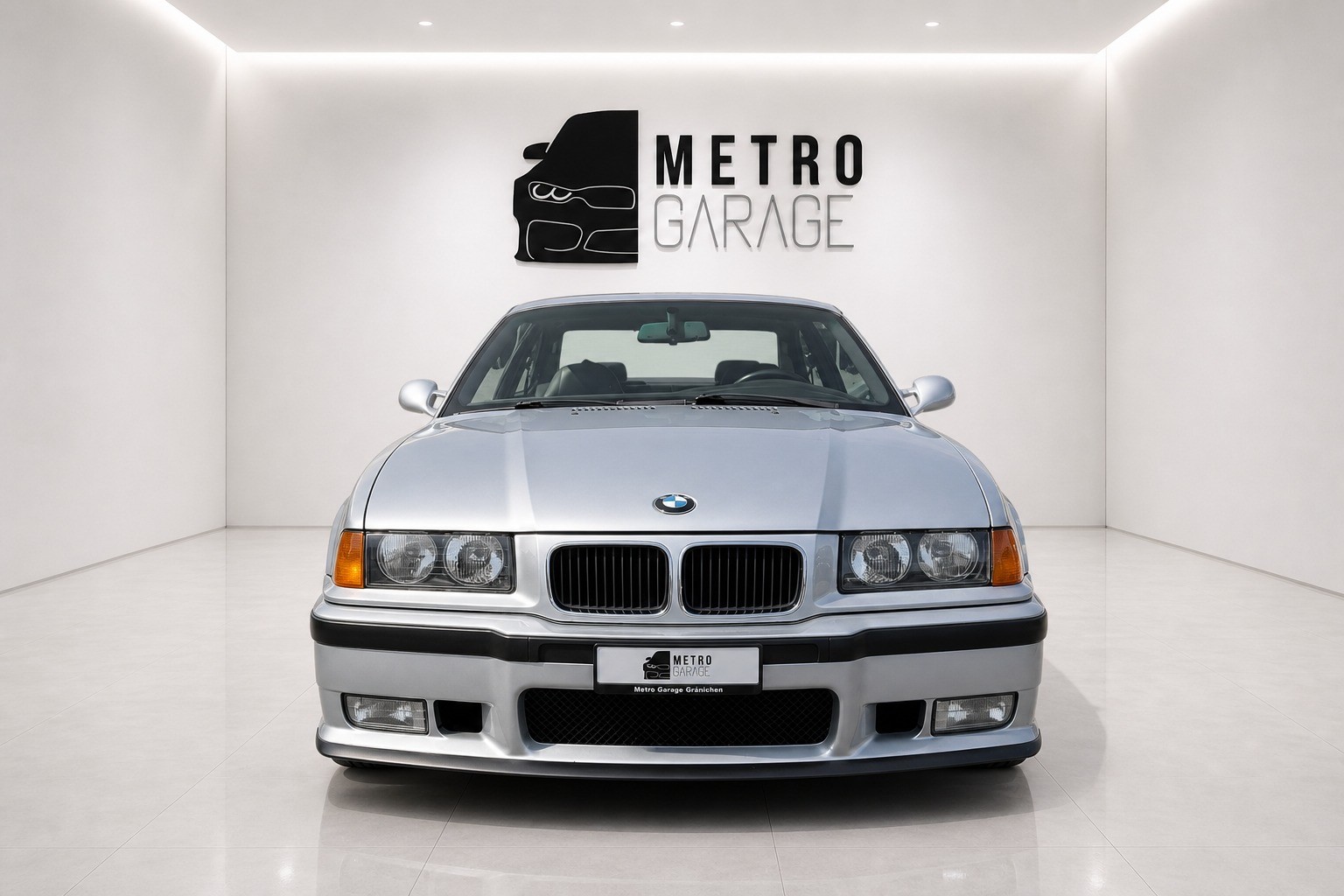 BMW M3 Coupé-image-7