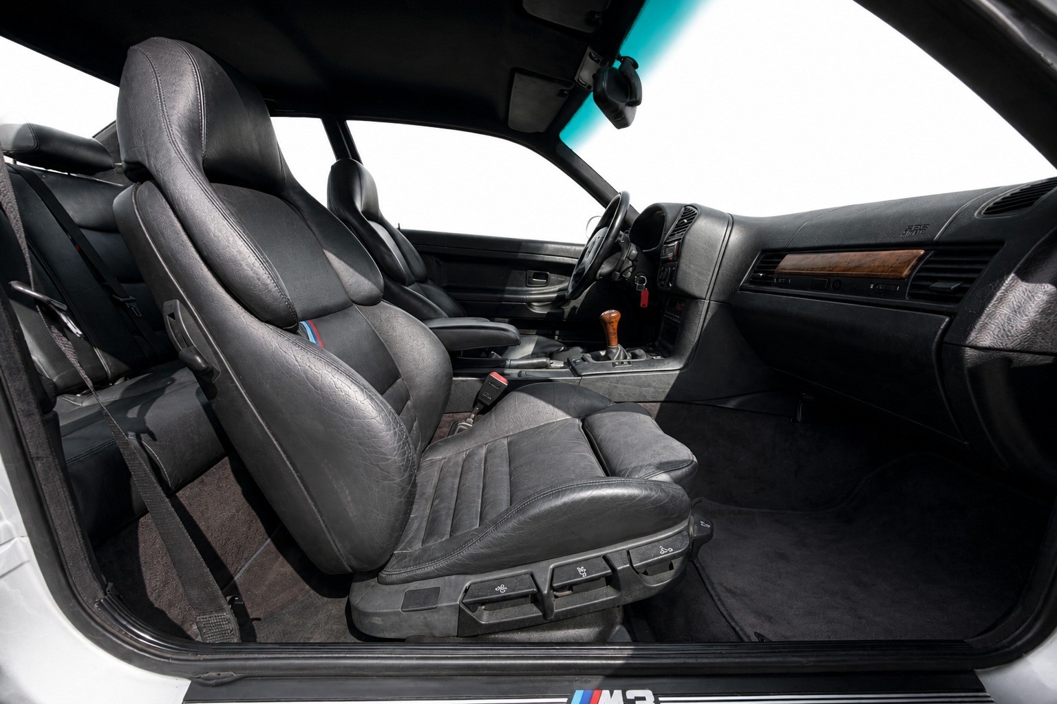 BMW M3 Coupé-image-12