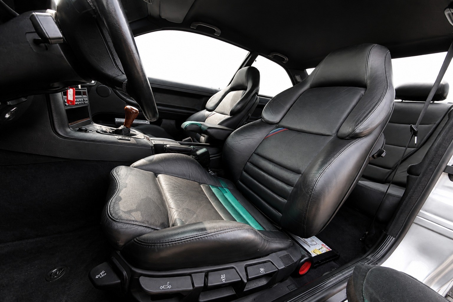 BMW M3 Coupé-image-11