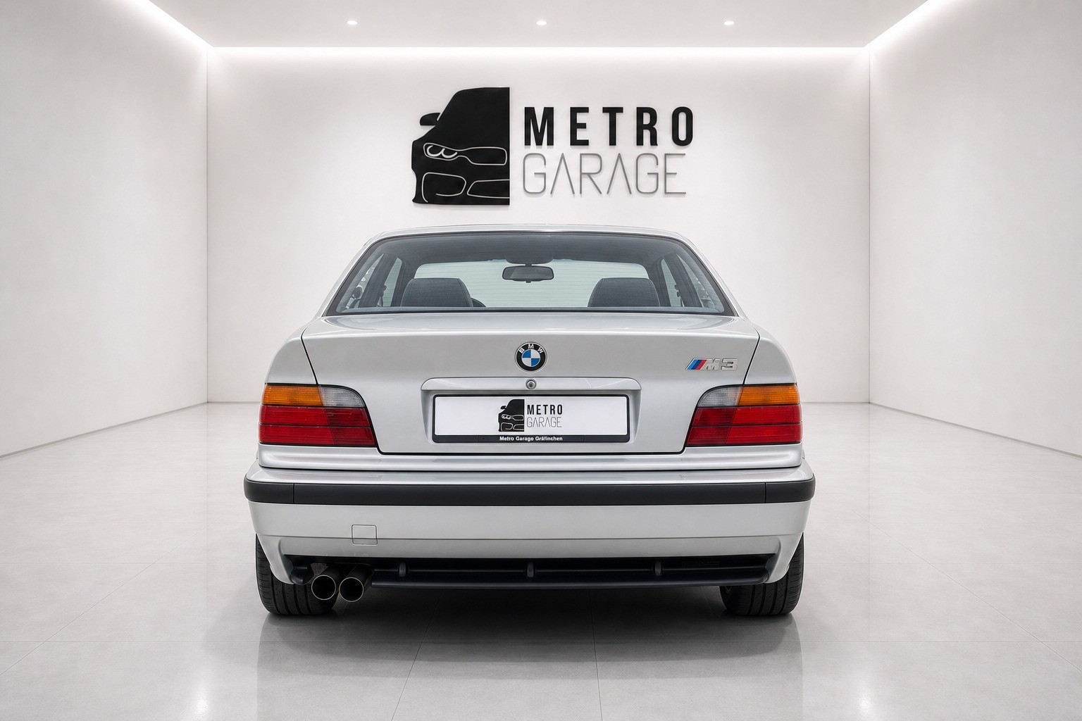BMW M3 Coupé-image-3