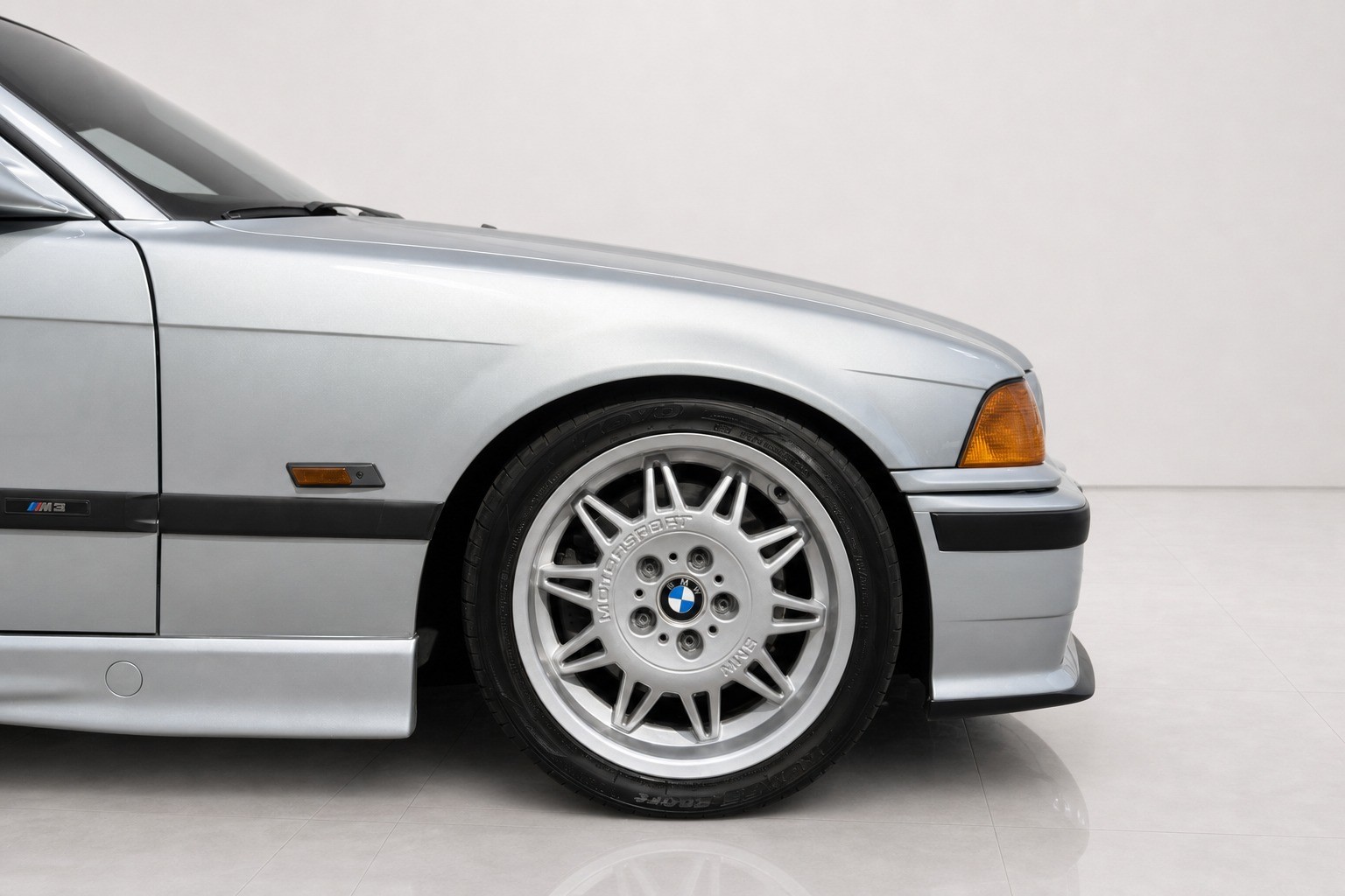 BMW M3 Coupé-image-8