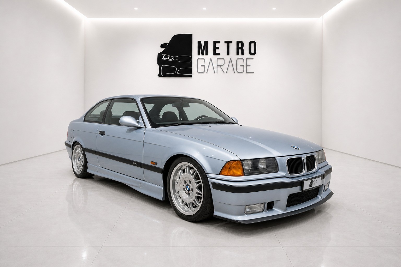BMW M3 Coupé-image-6
