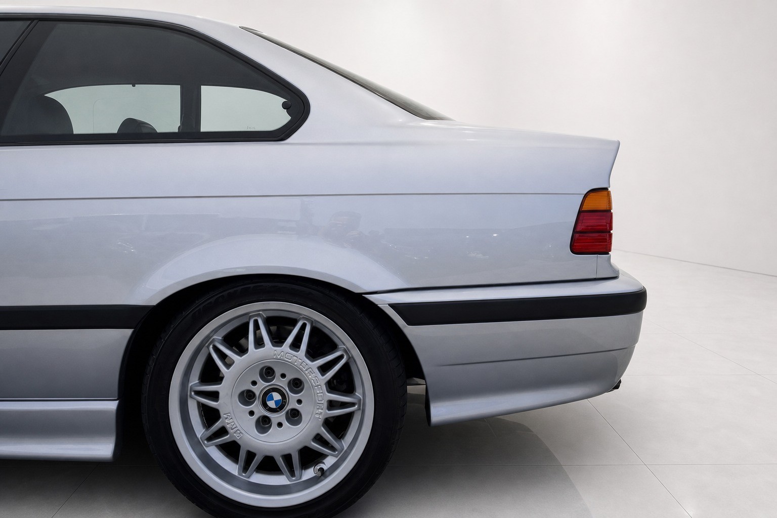 BMW M3 Coupé-image-9