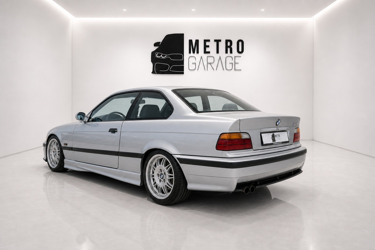 BMW M3 Coupé-image-2