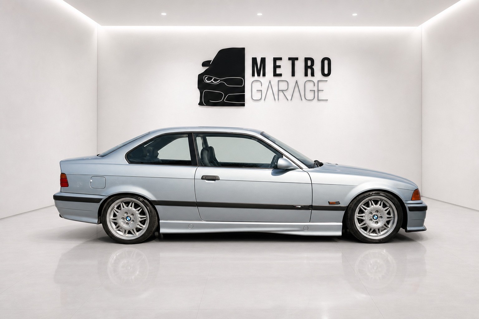 BMW M3 Coupé-image-5