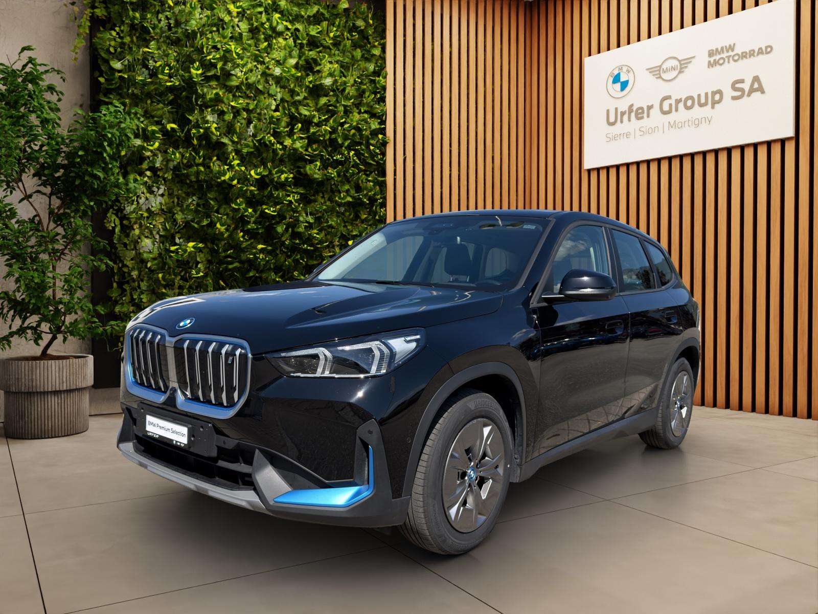 BMW iX1 xDrive 30 (CH) 🔋-image-0
