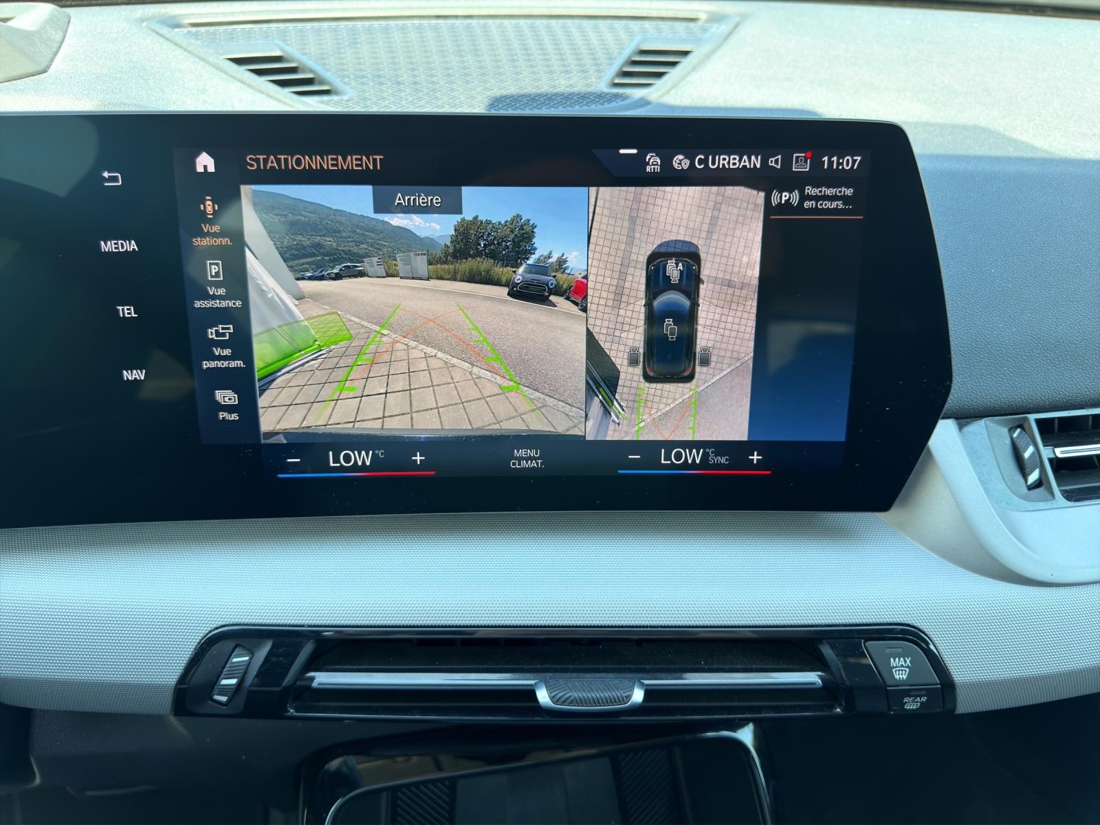 BMW iX1 xDrive 30 (CH) 🔋-image-15