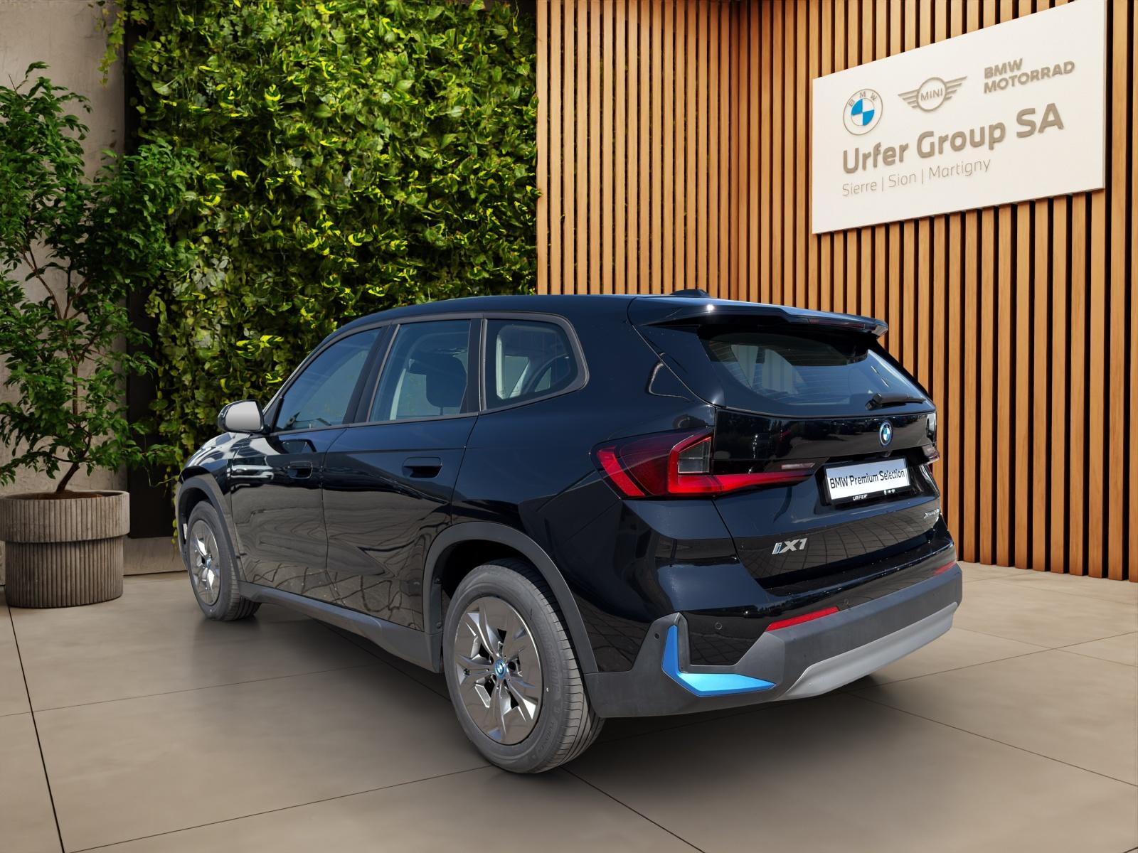 BMW iX1 xDrive 30 (CH) 🔋-image-3