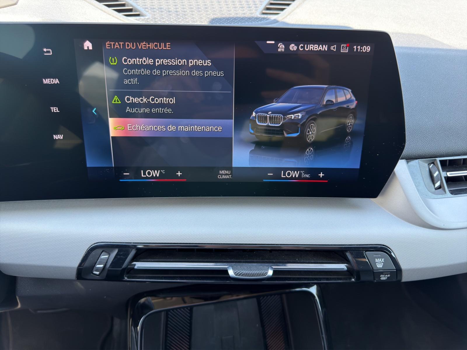BMW iX1 xDrive 30 (CH) 🔋-image-16