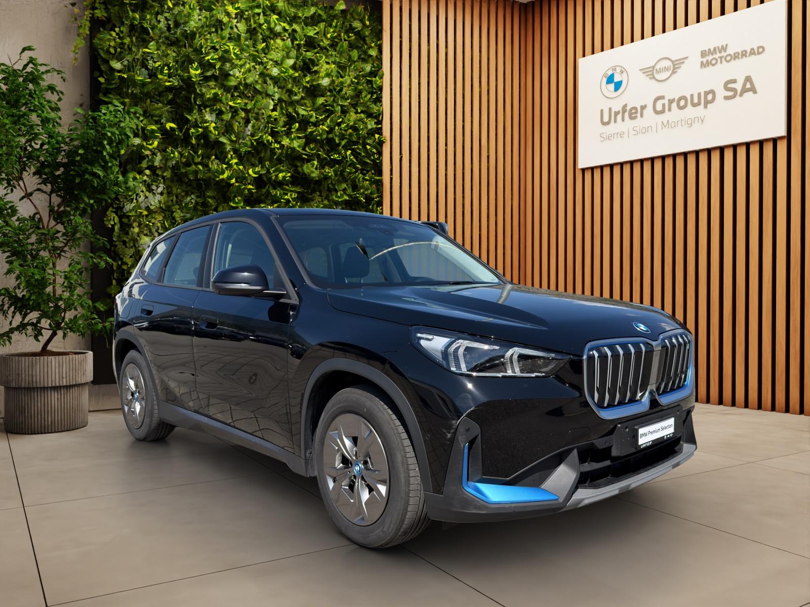 BMW iX1 xDrive 30 (CH) 🔋-image-6