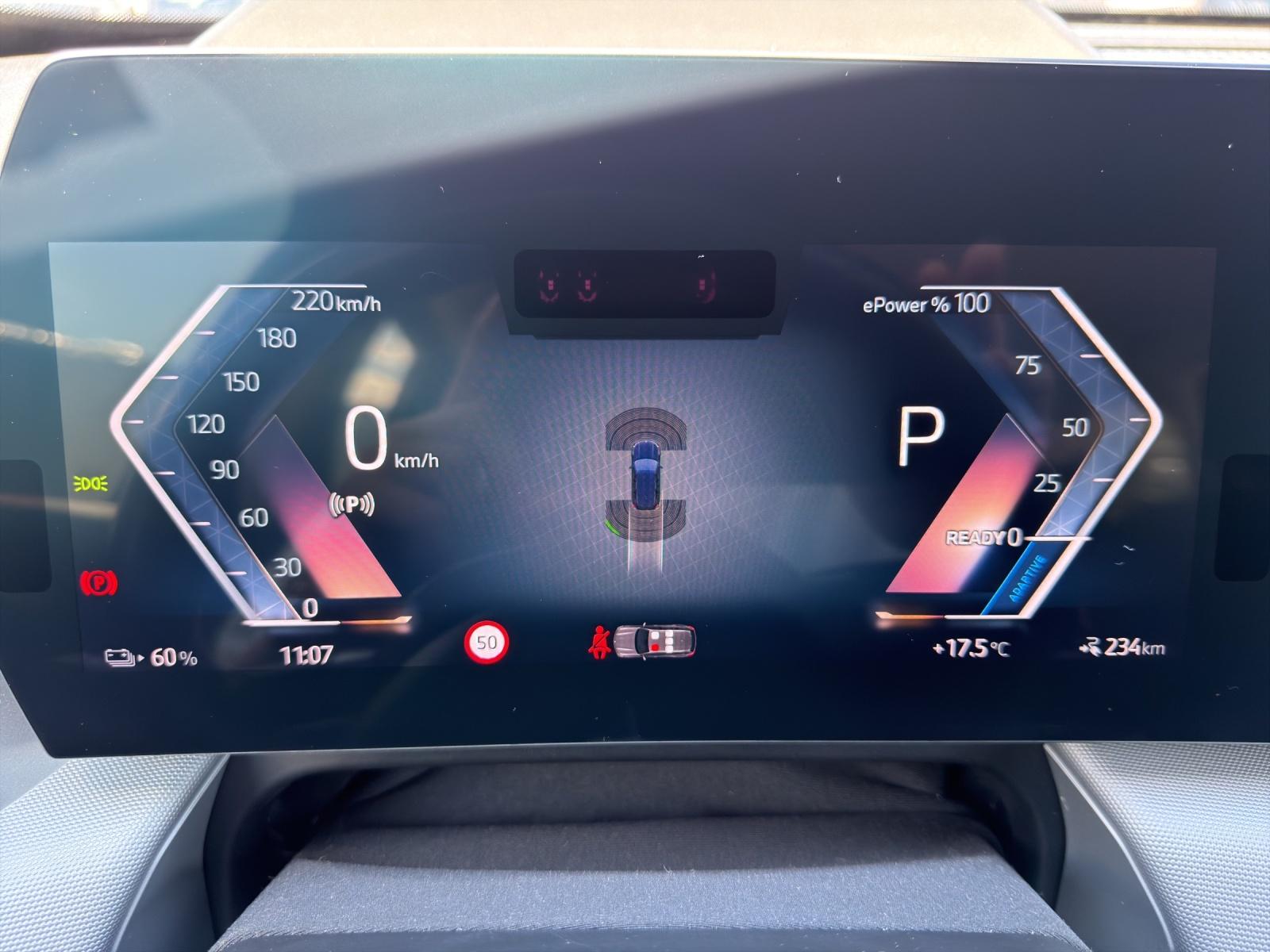 BMW iX1 xDrive 30 (CH) 🔋-image-13