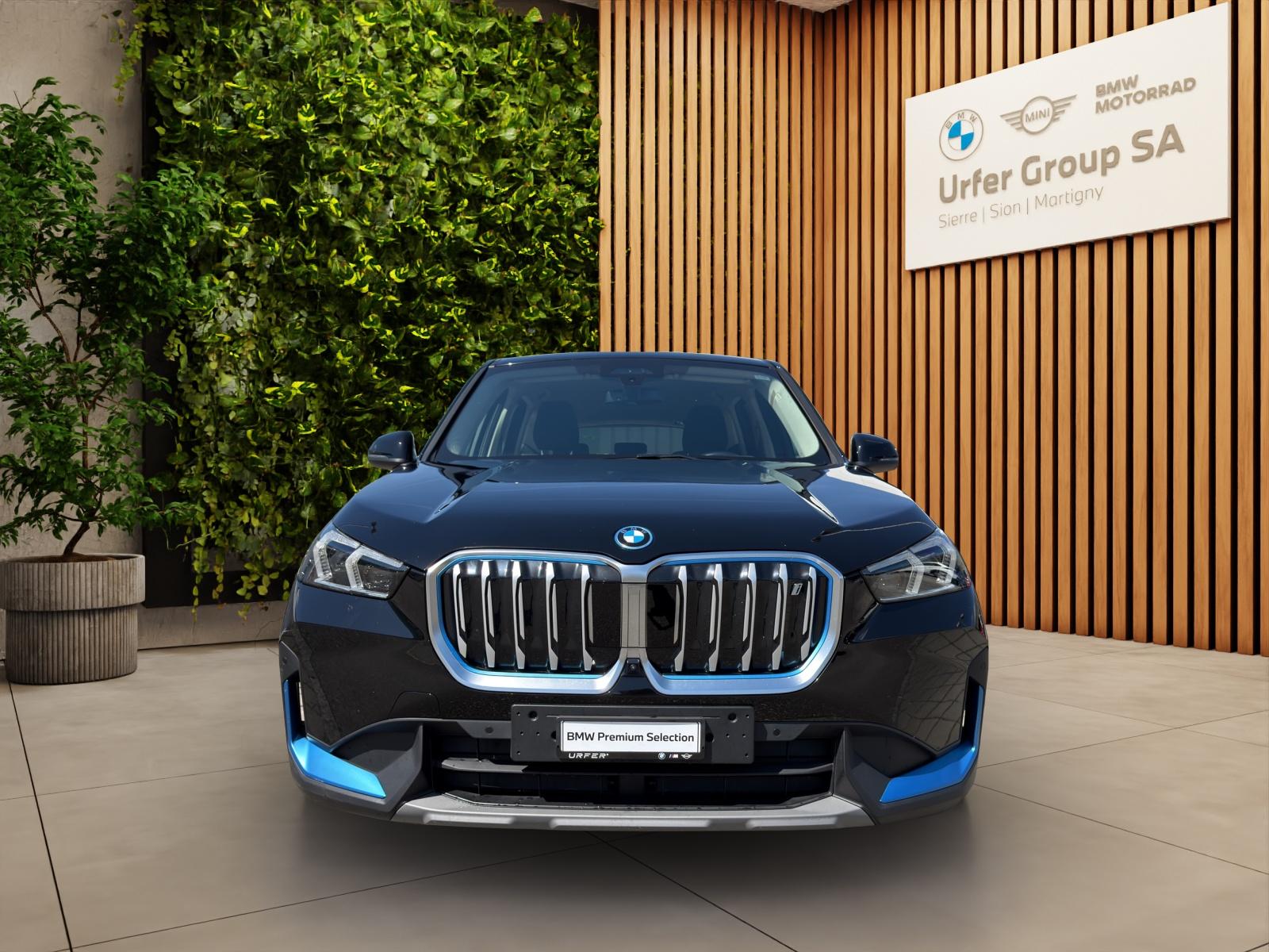 BMW iX1 xDrive 30 (CH) 🔋-image-7
