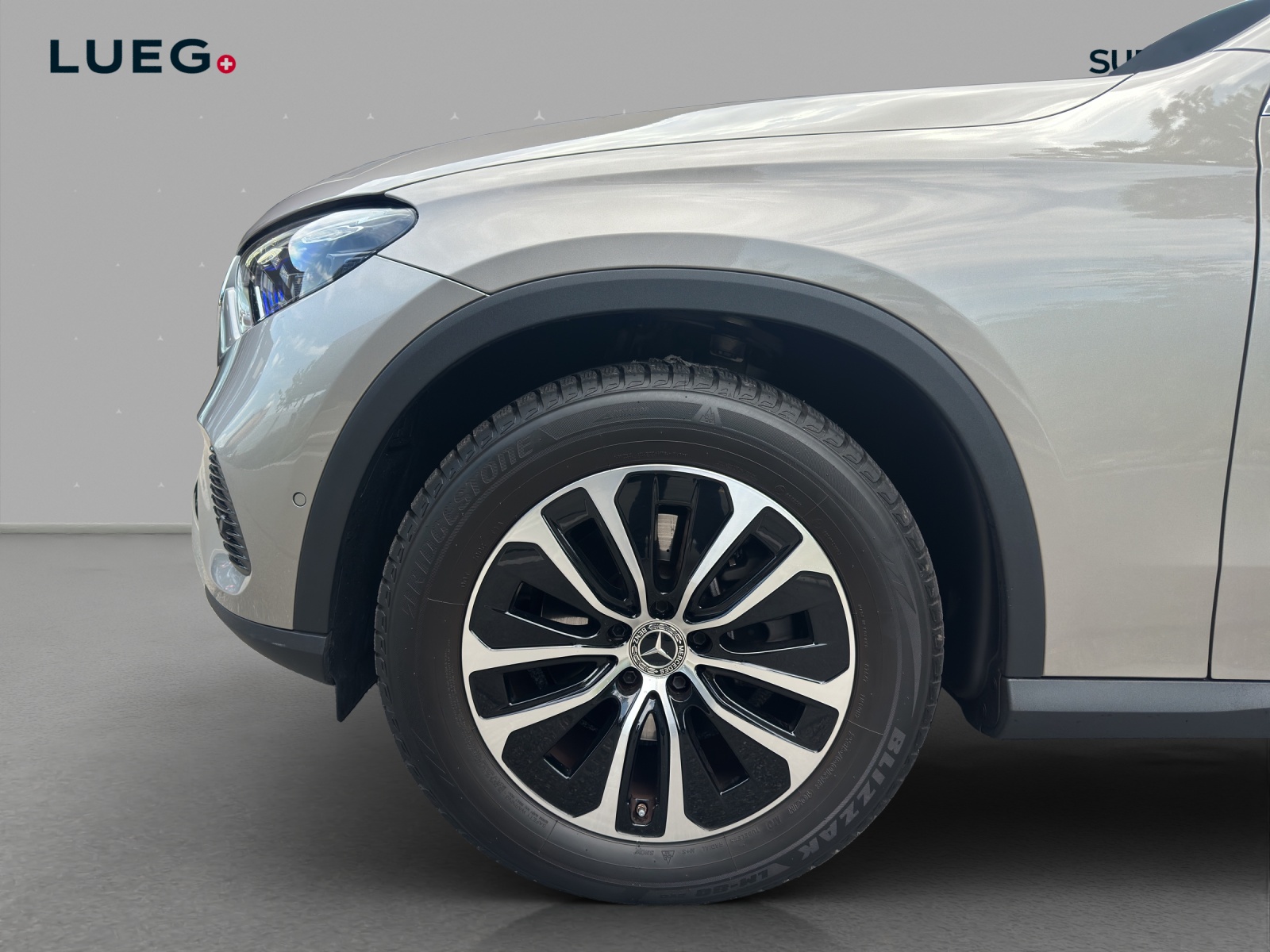 MERCEDES-BENZ GLC 220 d 4Matic 9G-Tronic-image-6
