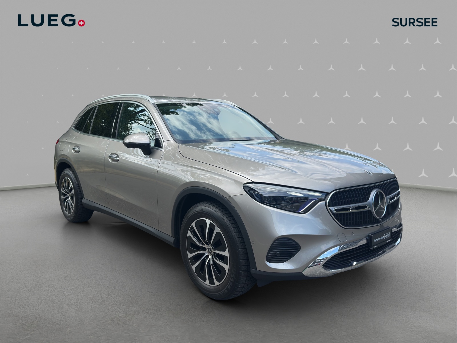 MERCEDES-BENZ GLC 220 d 4Matic 9G-Tronic-image-4