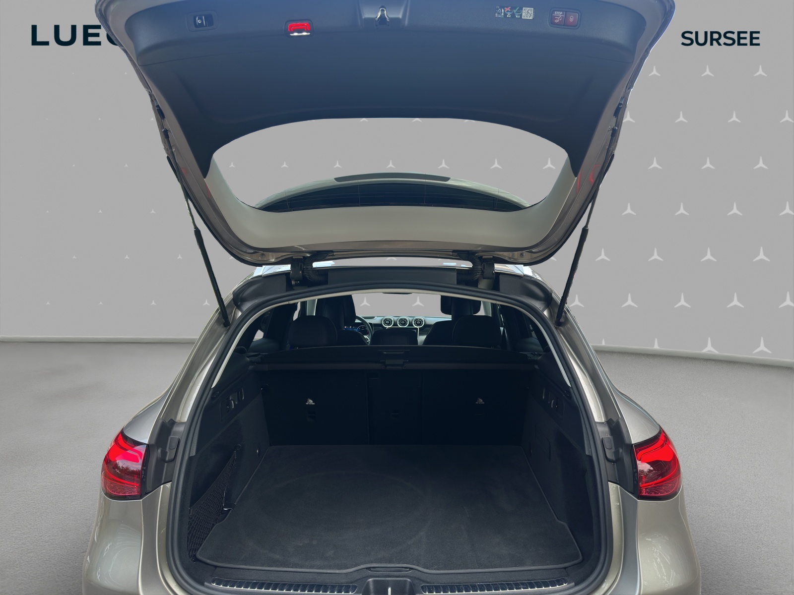 MERCEDES-BENZ GLC 220 d 4Matic 9G-Tronic-image-14