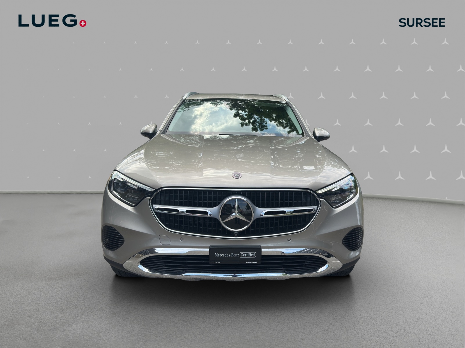 MERCEDES-BENZ GLC 220 d 4Matic 9G-Tronic-image-5