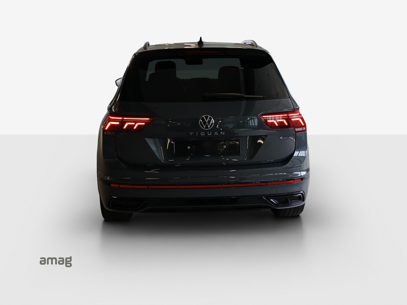 VW Tiguan 2.0 TDI SCR R-Line 4Motion DSG-image-3